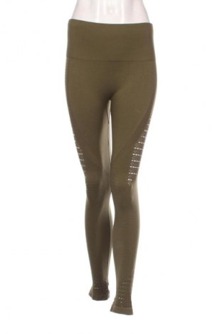 Damen Leggings Unbranded, Größe L, Farbe Grün, Preis € 13,00