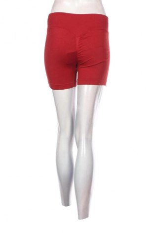 Damen Leggings Unbranded, Größe M, Farbe Rot, Preis € 13,00