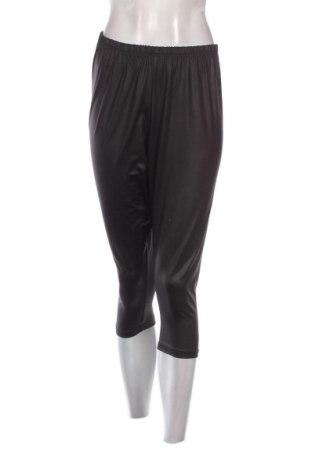 Γυναικείο κολάν Unbranded, Μέγεθος XL, Χρώμα Μαύρο, Τιμή 10,00 €