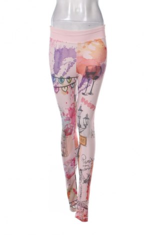 Dámske legíny  Unbranded, Veľkosť S, Farba Viacfarebná, Cena  13,29 €