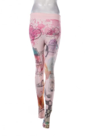 Dámske legíny  Unbranded, Veľkosť S, Farba Viacfarebná, Cena  13,29 €