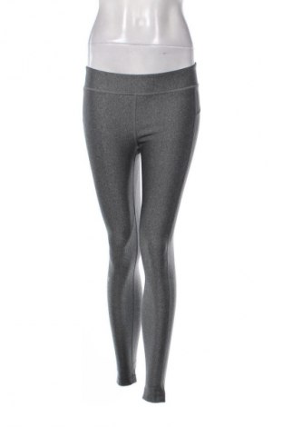 Γυναικείο κολάν Under Armour, Μέγεθος L, Χρώμα Γκρί, Τιμή 20,99 €