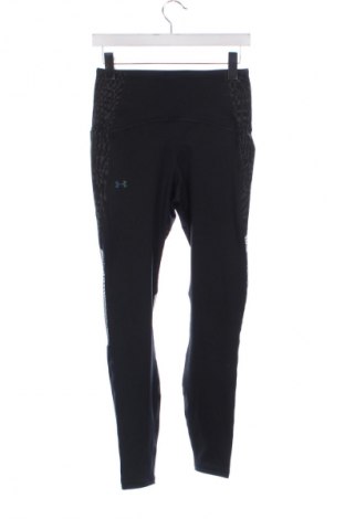 Damskie legginsy Under Armour, Rozmiar M, Kolor Czarny, Cena 78,16 zł