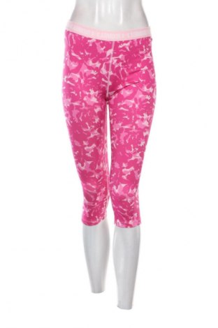 Női leggings Under Armour, Méret M, Szín Sokszínű, Ár 6 800 Ft