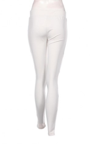Damen Leggings Urban Classics, Größe M, Farbe Ecru, Preis 10,23 €
