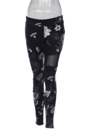 Damen Leggings Urban Classics, Größe XL, Farbe Mehrfarbig, Preis 10,00 €