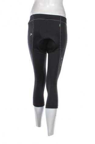 Дамски клин Vaude, Размер M, Цвят Черен, Цена 77,99 лв.