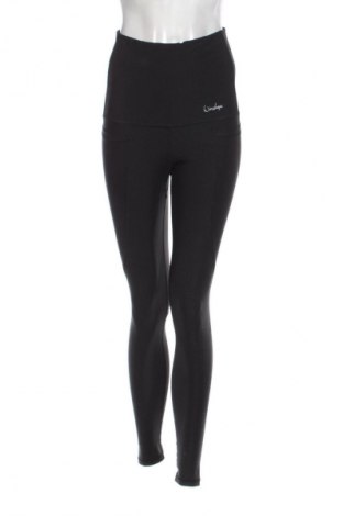 Damen Leggings Winshape, Größe S, Farbe Schwarz, Preis € 33,99