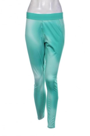 Dámske legíny  Work Out, Veľkosť M, Farba Zelená, Cena  13,30 €