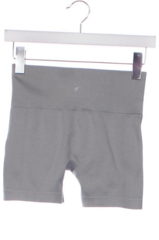 Дамски клин Work Out, Размер XS, Цвят Сив, Цена 26,00 лв.