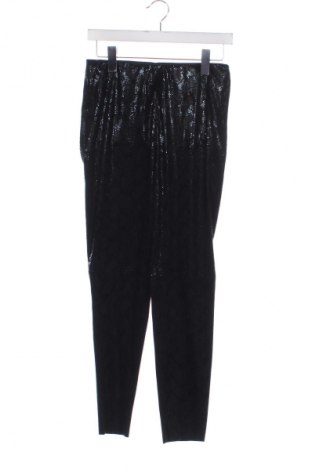 Damskie legginsy Zara, Rozmiar M, Kolor Czarny, Cena 57,33 zł