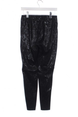 Damskie legginsy Zara, Rozmiar M, Kolor Czarny, Cena 57,33 zł