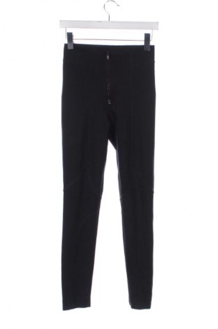 Дамски клин Zara, Размер XS, Цвят Черен, Цена 16,00 лв.