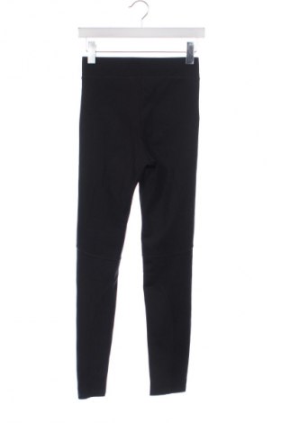 Дамски клин Zara, Размер XS, Цвят Черен, Цена 16,00 лв.