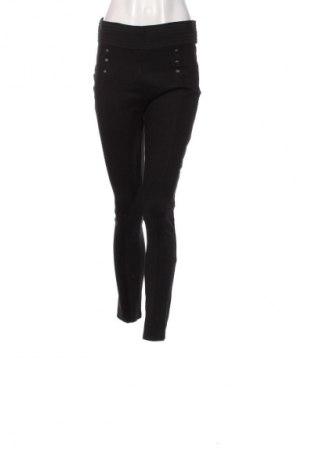 Damen Leggings Zara, Größe L, Farbe Schwarz, Preis € 15,13