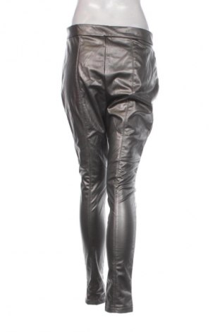 Dámské legíny  Zero, Velikost L, Barva Stříbrná, Cena  249,00 Kč