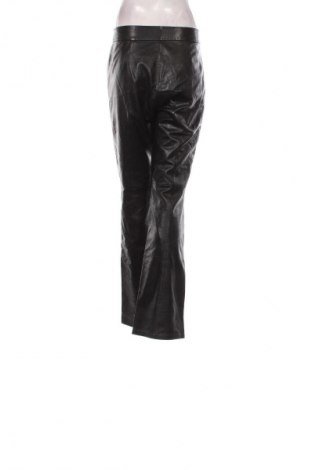 Pantaloni de piele pentru damă Madeleine, Mărime M, Culoare Negru, Preț 483,99 Lei