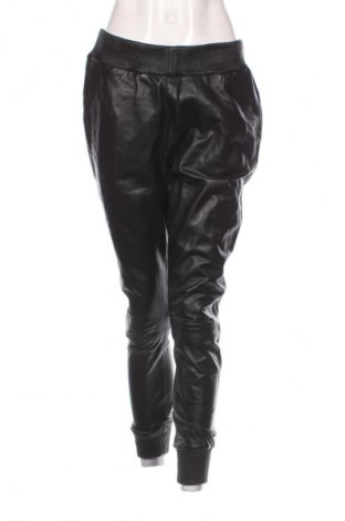 Damen Lederhose Unbranded, Größe L, Farbe Schwarz, Preis € 55,00