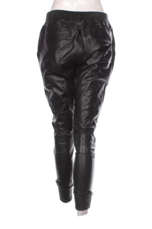 Damen Lederhose Unbranded, Größe L, Farbe Schwarz, Preis € 55,00