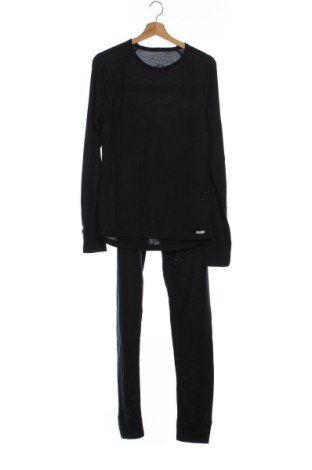 Damen-Set CMP, Größe XL, Farbe Schwarz, Preis € 62,99