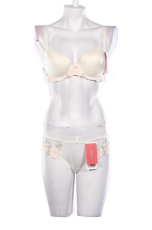 Damen-Set Rosme Lingerie, Größe M, Farbe Mehrfarbig, Preis € 25,99