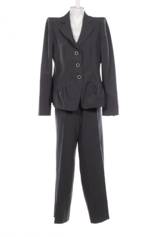Дамски костюм Armani Collezioni, Размер XL, Цвят Сив, Цена 315,02 лв.