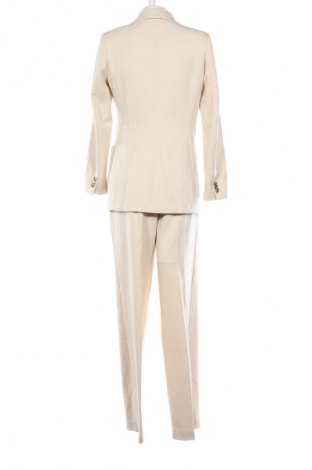 Costum de femei H&M x Giuliva Heritage, Mărime S, Culoare Ecru, Preț 370,42 Lei