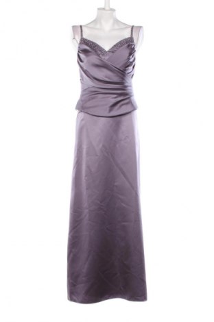 Дамски костюм Impression, Размер S, Цвят Лилав, Цена 88,01 лв.