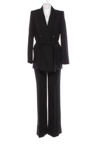 Costum de femei Mango, Mărime M, Culoare Negru, Preț 509,33 Lei