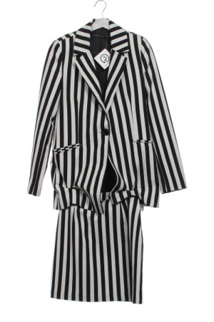 Дамски костюм Poema, Размер XS, Цвят Многоцветен, Цена 109,06 лв.