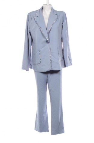 Damen Kostüm Unbranded, Größe XL, Farbe Blau, Preis € 54,99