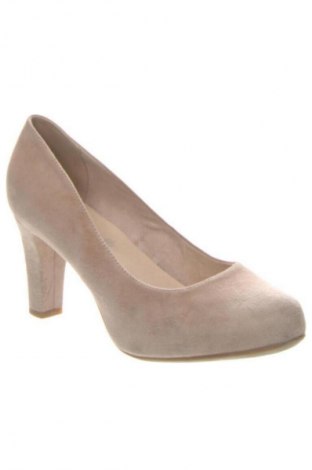 Дамски обувки 5th Avenue, Размер 37, Цвят Бежов, Цена 76,00 лв.