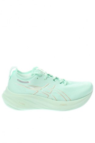 Obuwie damskie ASICS, Rozmiar 42, Kolor Zielony, Cena 442,99 zł