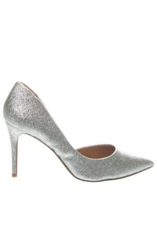 Dámské boty  ASOS, Velikost 38, Barva Stříbrná, Cena  1 114,00 Kč