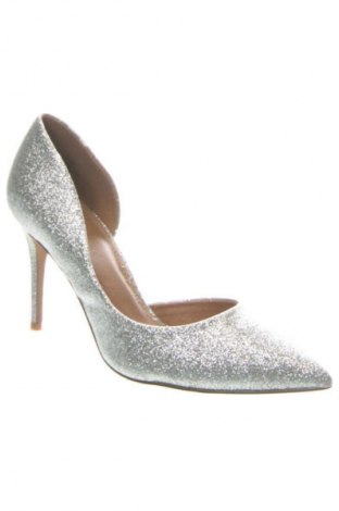 Dámské boty  ASOS, Velikost 38, Barva Stříbrná, Cena  1 114,00 Kč