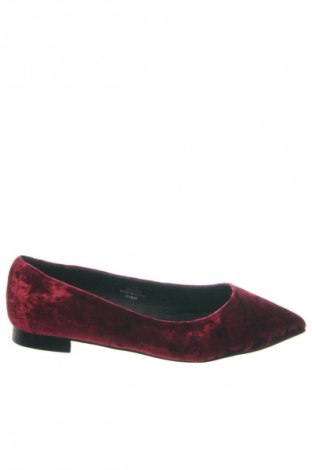 Încălțăminte de damă ASOS, Mărime 38, Culoare Roșu, Preț 231,58 Lei