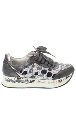 Încălțăminte de damă Adam's Shoes, Mărime 37, Culoare Multicolor, Preț 338,00 Lei