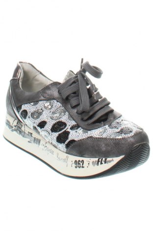 Încălțăminte de damă Adam's Shoes, Mărime 37, Culoare Multicolor, Preț 338,00 Lei