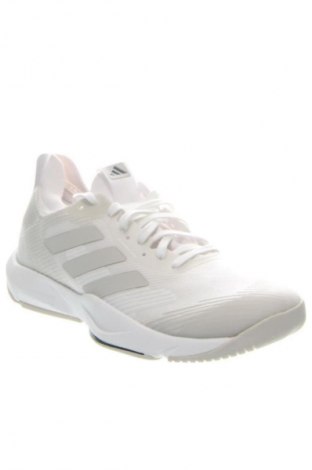 Damenschuhe Adidas, Größe 39, Farbe Ecru, Preis 90,99 €