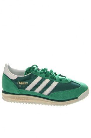 Damenschuhe Adidas, Größe 43, Farbe Grün, Preis 112,99 €