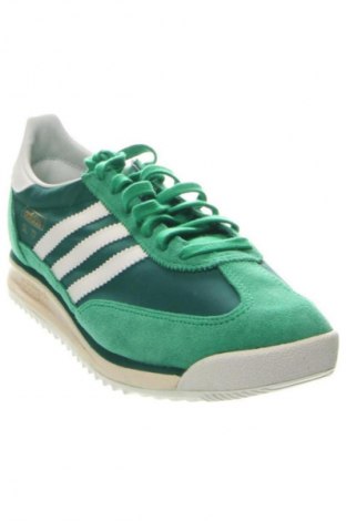 Damenschuhe Adidas, Größe 43, Farbe Grün, Preis 112,99 €