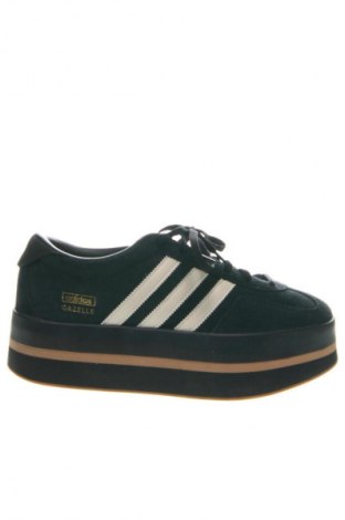 Damenschuhe Adidas, Größe 40, Farbe Blau, Preis 112,99 €