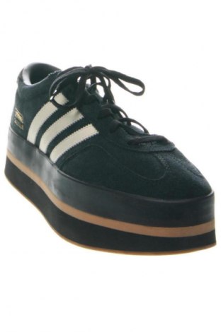 Damenschuhe Adidas, Größe 40, Farbe Blau, Preis 112,99 €