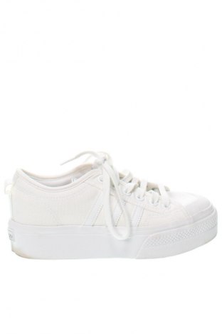 Încălțăminte de damă Adidas, Mărime 40, Culoare Alb, Preț 519,99 Lei
