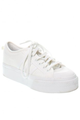Încălțăminte de damă Adidas, Mărime 40, Culoare Alb, Preț 519,99 Lei