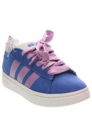 Дамски обувки Adidas, Размер 39, Цвят Многоцветен, Цена 204,99 лв.