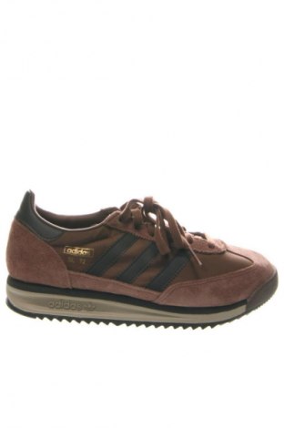 Дамски обувки Adidas Originals, Размер 39, Цвят Кафяв, Цена 204,99 лв.