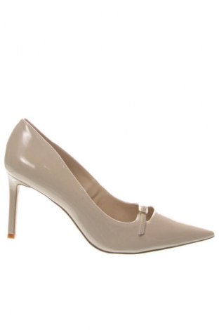 Γυναικεία παπούτσια Aldo, Μέγεθος 39, Χρώμα  Μπέζ, Τιμή 55,99 €
