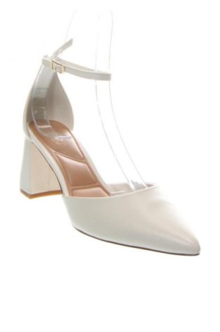 Damenschuhe Aldo, Größe 38, Farbe Weiß, Preis 75,99 €