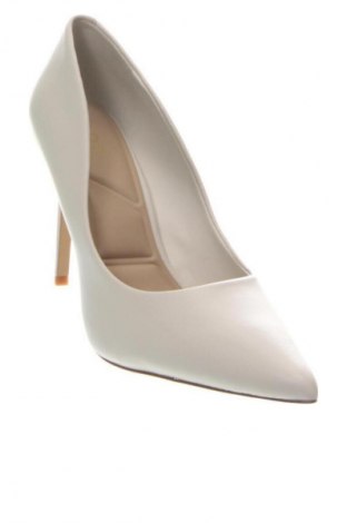 Дамски обувки Aldo, Размер 38, Цвят Бял, Цена 94,99 лв.